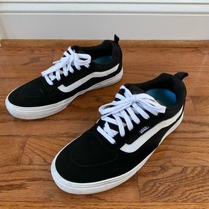 Men’s Vans Ultracush Sneakers